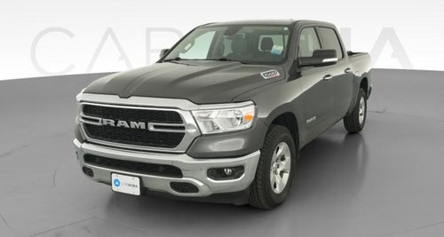 2020 Ram 1500 Crew Cab