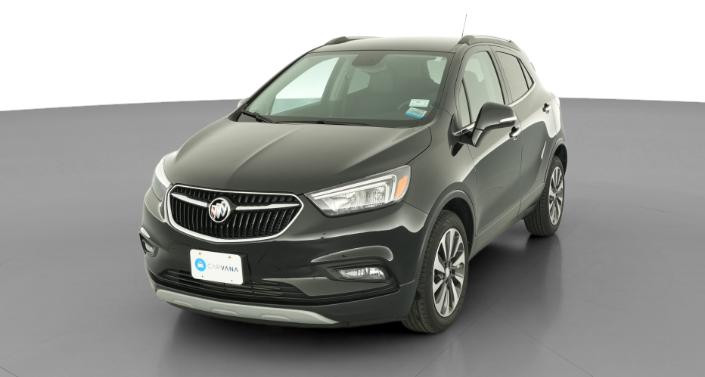 Thumbnail: 2018 Buick Encore - 1