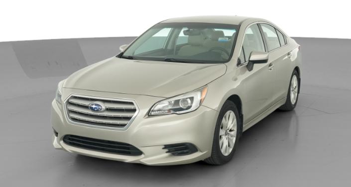 2017 Subaru Legacy Premium -
                  Indianapolis, IN