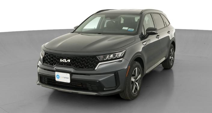 Thumbnail: 2023 Kia Sorento - 1
