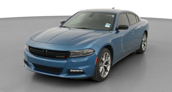 Thumbnail: 2023 Dodge Charger - 1