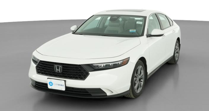 Thumbnail: 2024 Honda Accord - 1