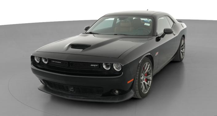 Thumbnail: 2015 Dodge Challenger - 1