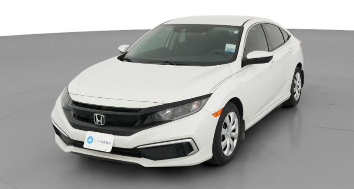 Thumbnail: 2020 Honda Civic - 1