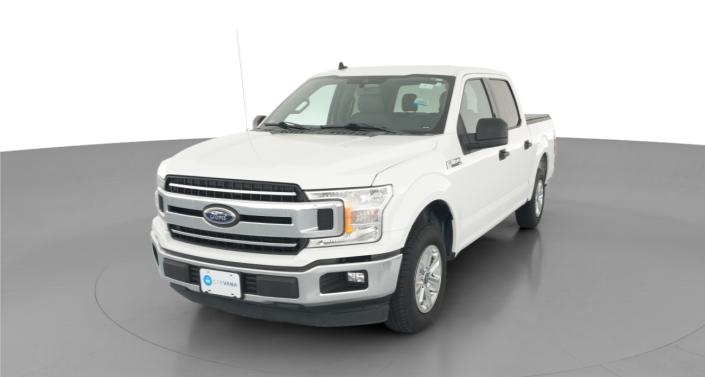 Thumbnail: 2020 Ford Econoline - 1