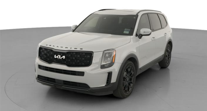 Thumbnail: 2022 Kia Telluride - 1