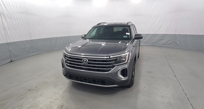 Thumbnail: 2024 Volkswagen Atlas - 1