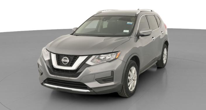 Thumbnail: 2019 Nissan Rogue - 1