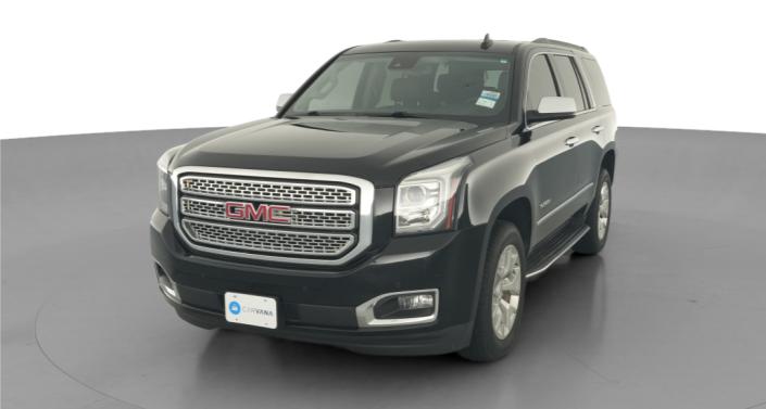 Thumbnail: 2017 GMC Yukon - 1