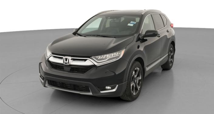 Thumbnail: 2019 Honda CR-V - 1