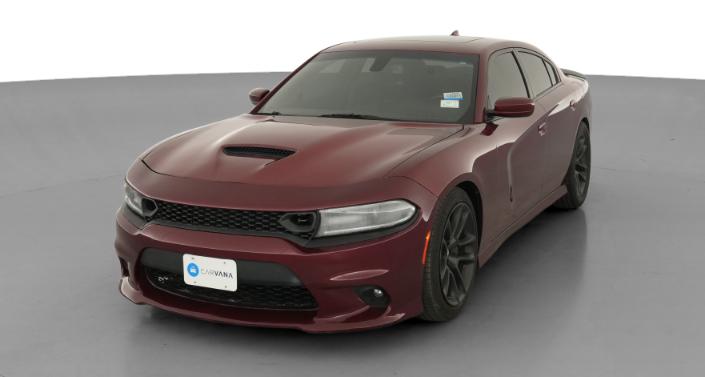 Thumbnail: 2020 Dodge Charger - 1