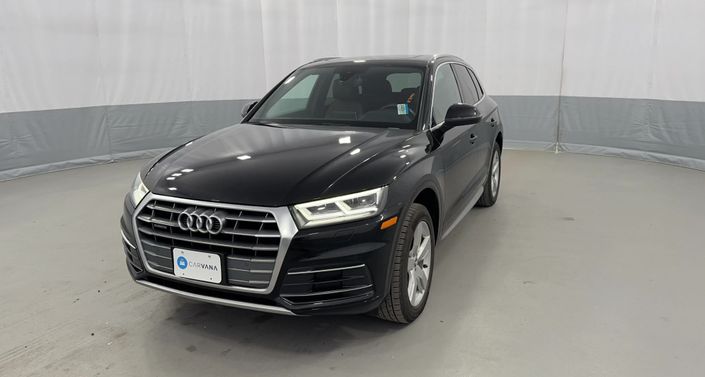 Thumbnail: 2019 Audi Q5 - 1