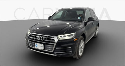 2019 Audi Q5