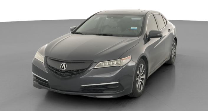 2015 Acura TLX Base -
                  Haines City, FL