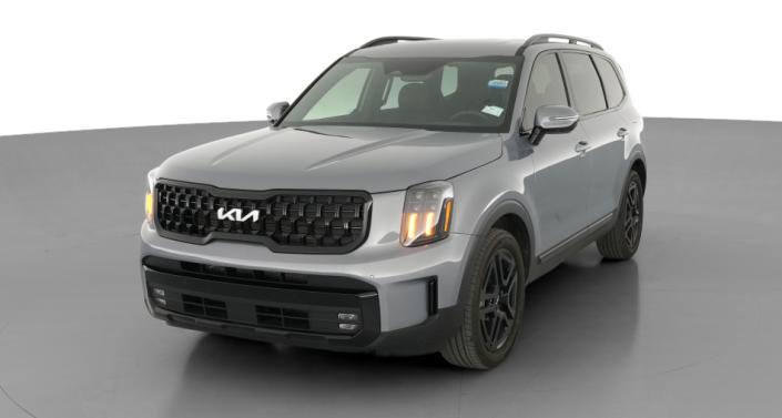 Thumbnail: 2024 Kia Telluride - 1