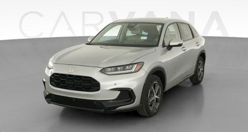 2023 Honda HR-V