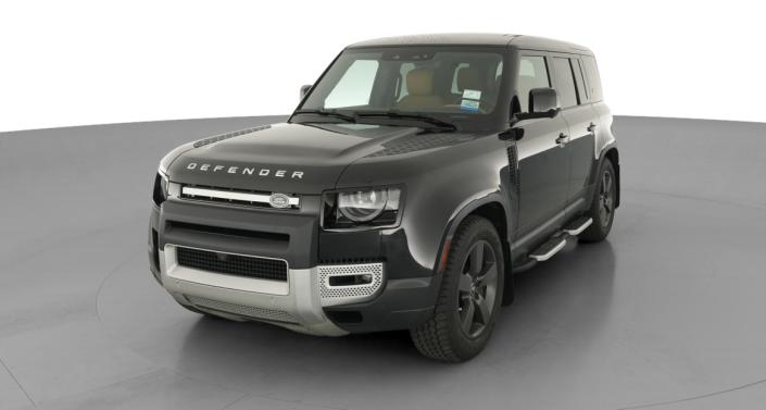 Thumbnail: 2024 Land Rover Defender - 1