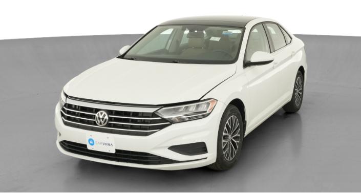 Thumbnail: 2019 Volkswagen Jetta - 1
