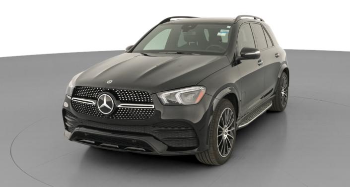 Thumbnail: 2022 Mercedes-Benz GLE - 1