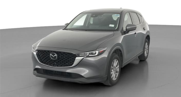 Thumbnail: 2023 Mazda CX-5 - 1