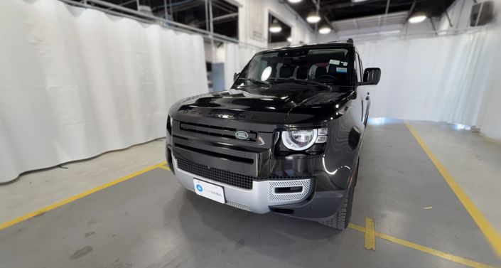 2021 Land Rover Defender 110 -
                  Tempe, AZ