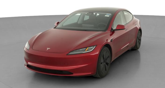 Thumbnail: 2024 Tesla Model 3 - 1