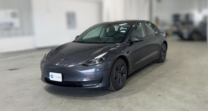 Thumbnail: 2023 Tesla Model 3 - 1