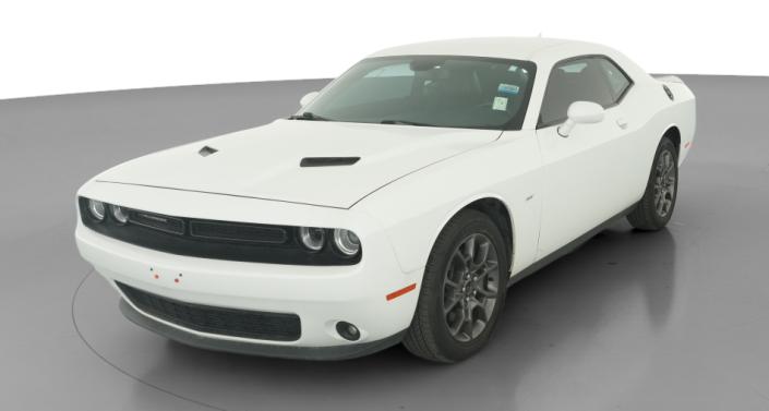 2018 Dodge Challenger GT -
                  Indianapolis, IN