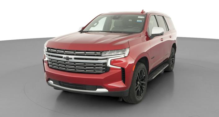 Thumbnail: 2023 Chevrolet Tahoe - 1