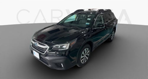 2021 Subaru Outback