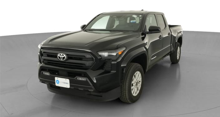 Thumbnail: 2024 Toyota Tacoma - 1