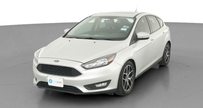 Thumbnail: 2017 Ford Focus - 1