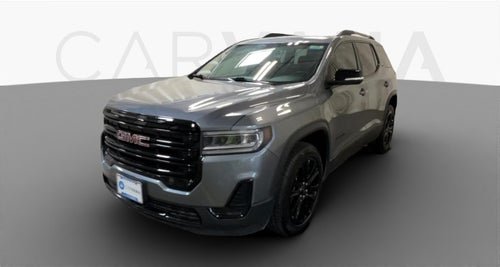 2021 GMC Acadia