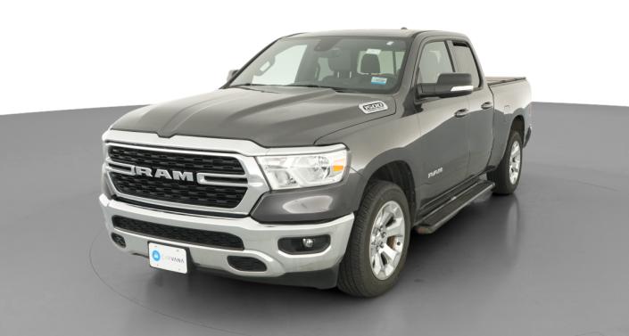 Thumbnail: 2022 RAM 1500 - 1