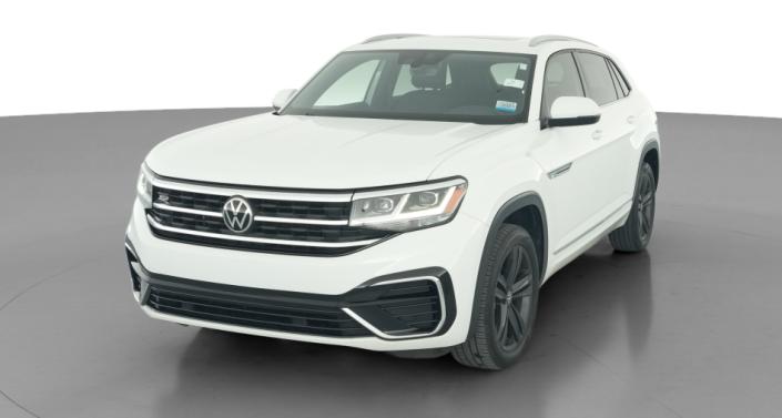 Thumbnail: 2021 Volkswagen Atlas - 1