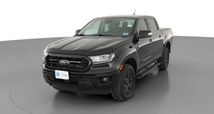 Thumbnail: 2020 Ford Ranger - 1