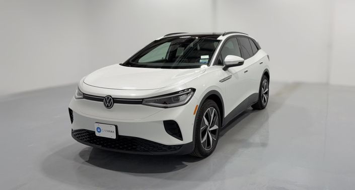 Thumbnail: 2023 Volkswagen ID.4 - 1