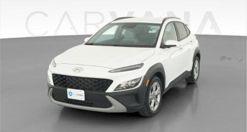 2022 Hyundai Kona