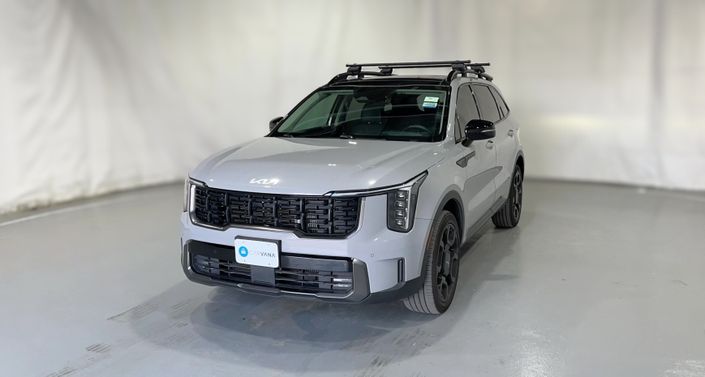 Thumbnail: 2024 Kia Sorento - 1