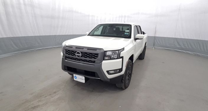 Thumbnail: 2025 Nissan Frontier - 1