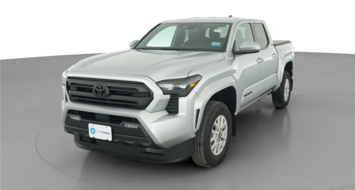 Thumbnail: 2025 Toyota Tacoma - 1