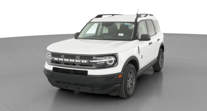 Thumbnail: 2023 Ford Bronco Sport - 1