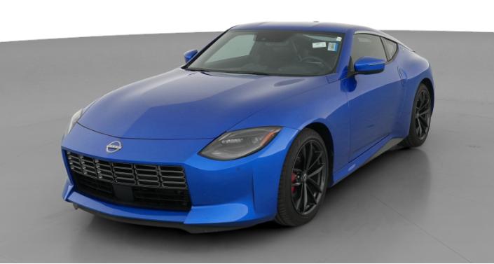 Thumbnail: 2025 Nissan Z - 1