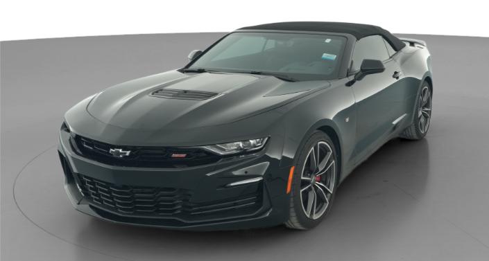 Thumbnail: 2023 Chevrolet Camaro - 1