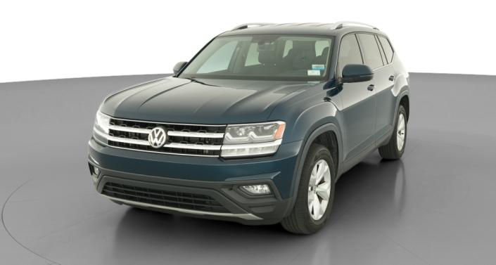 Thumbnail: 2019 Volkswagen Atlas - 1
