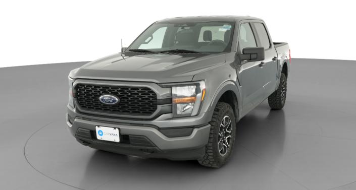 Thumbnail: 2023 Ford Econoline - 1