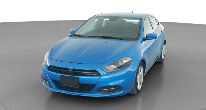 2015 Dodge Dart SXT -
                  Indianapolis, IN