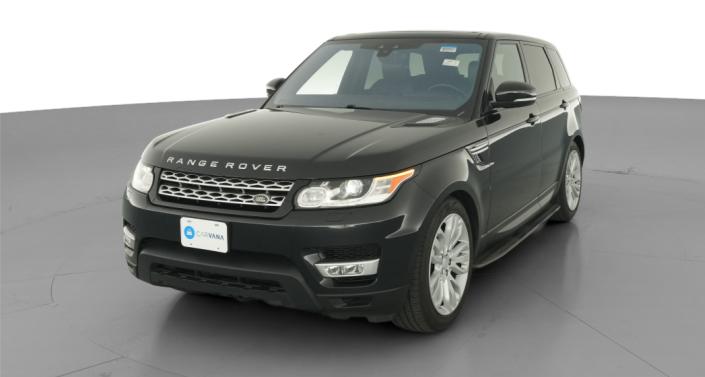 2017 Land Rover Range Rover Sport HSE -
                  Tolleson, AZ