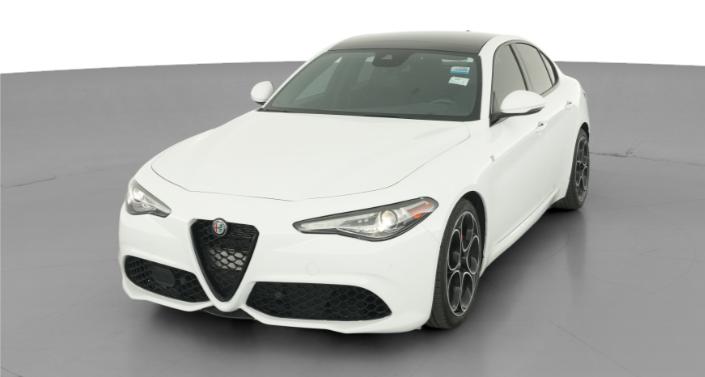 2023 Alfa Romeo Giulia Ti -
                  Tolleson, AZ