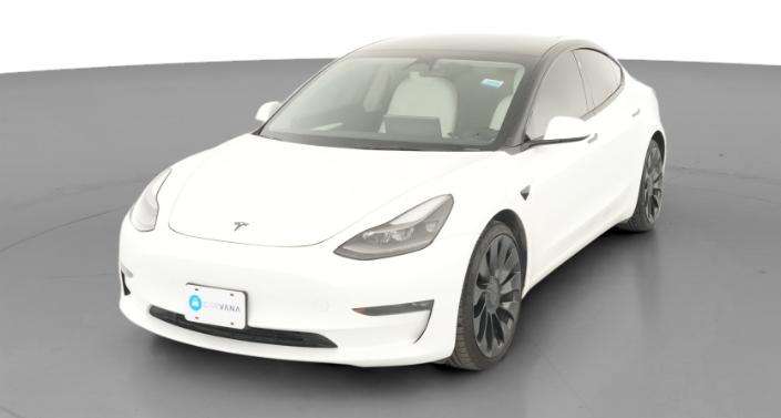 Thumbnail: 2023 Tesla Model 3 - 1